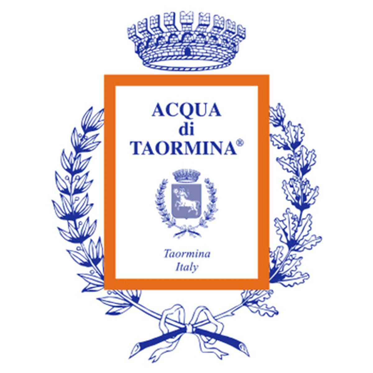 Acqua di taormina