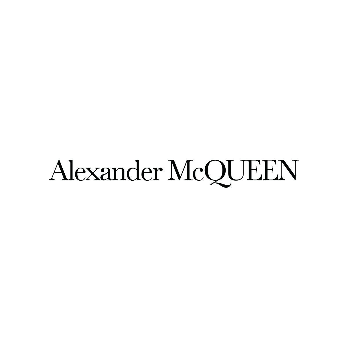Alexander mcqueen