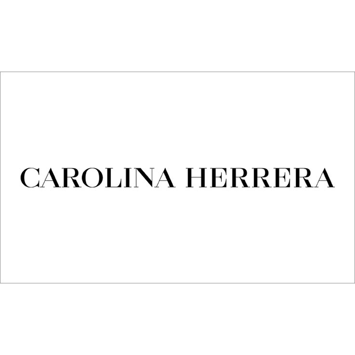 Carolina herrera