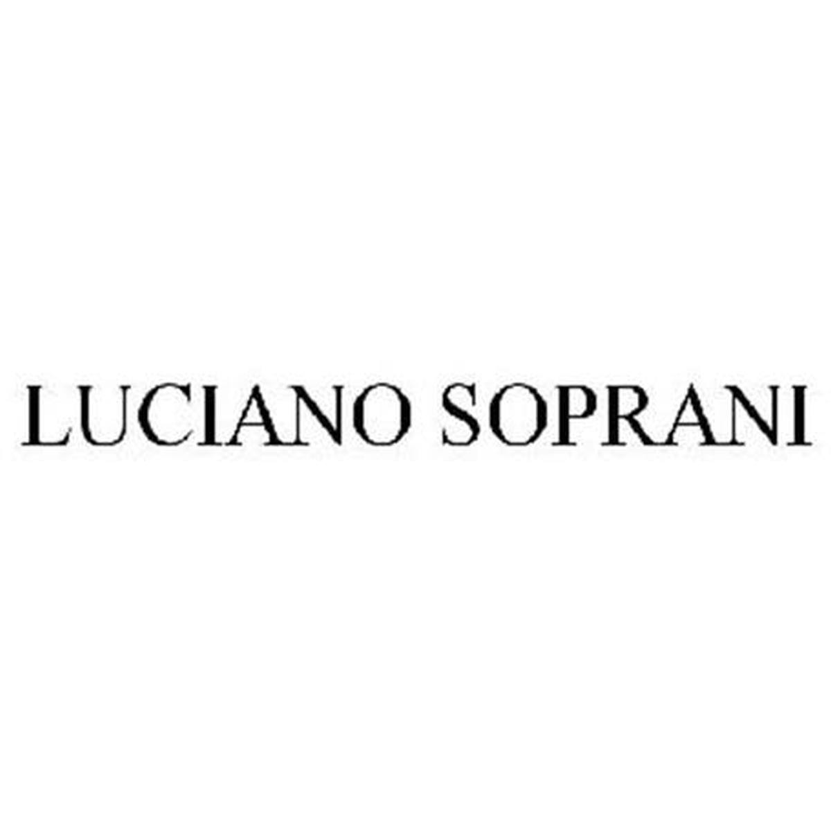 Luciano soprani