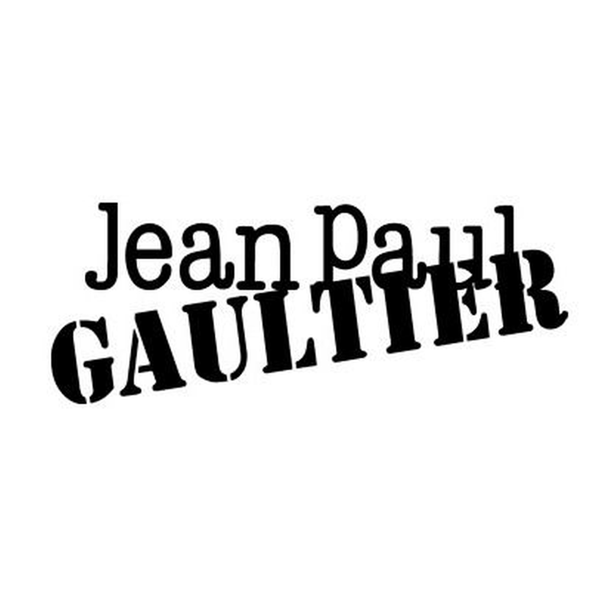 Jean paul gaultier