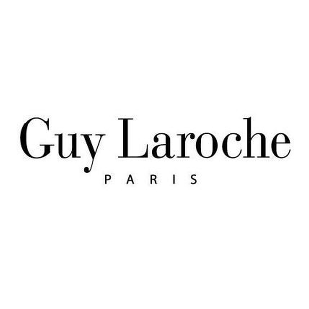 Guy laroche
