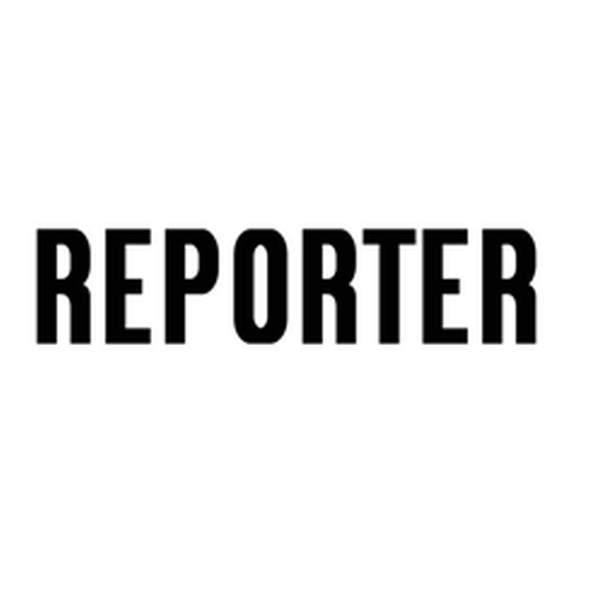 Reporter