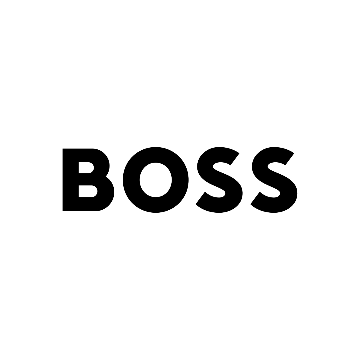 Hugo boss
