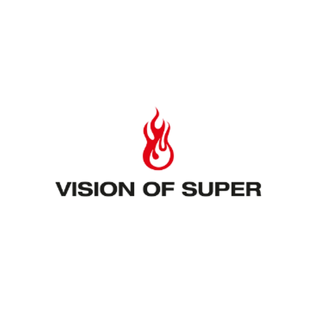 Vision of super