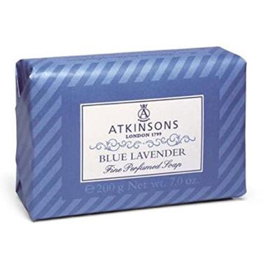 Blue lavender 200 gr