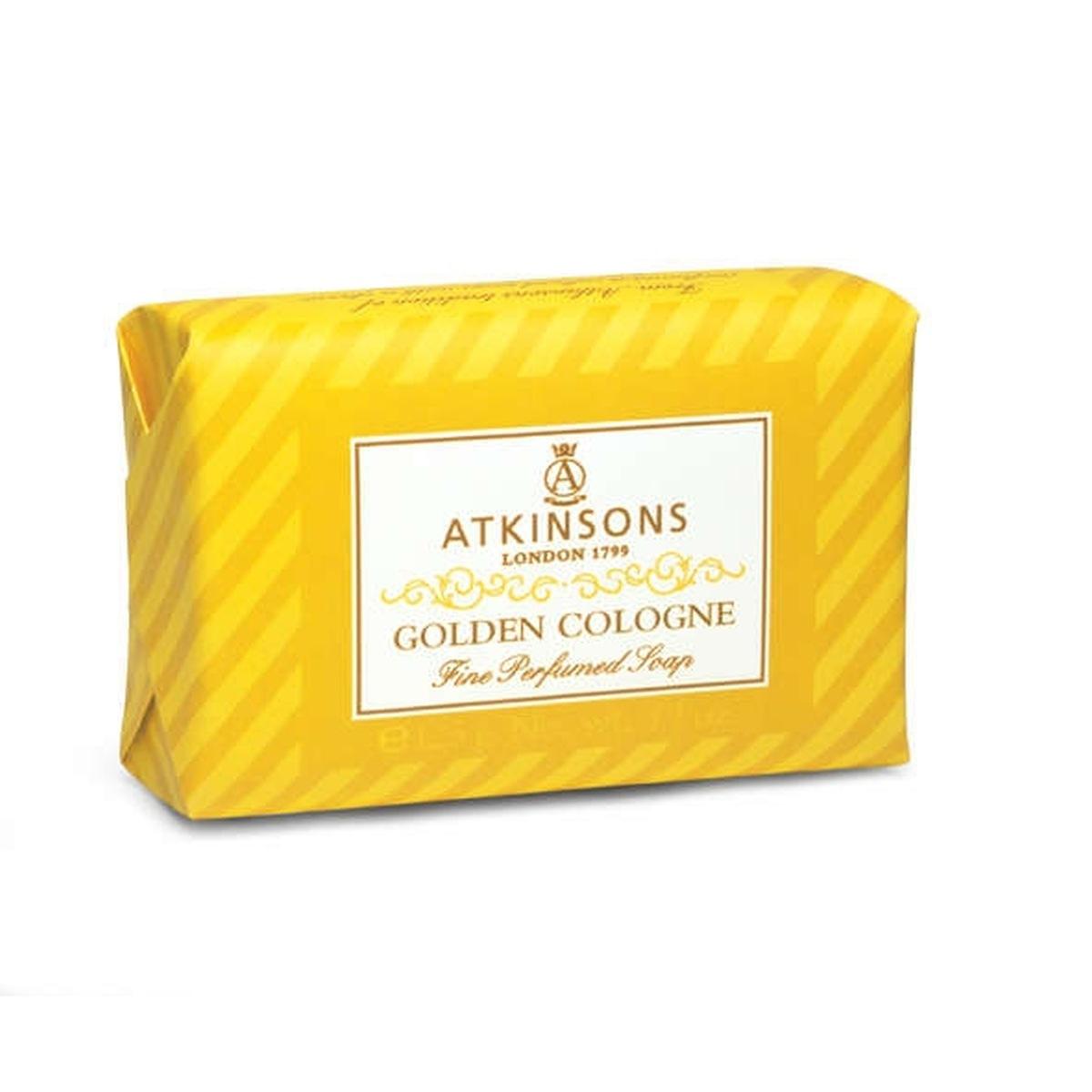 Golden Cologne 200 gr