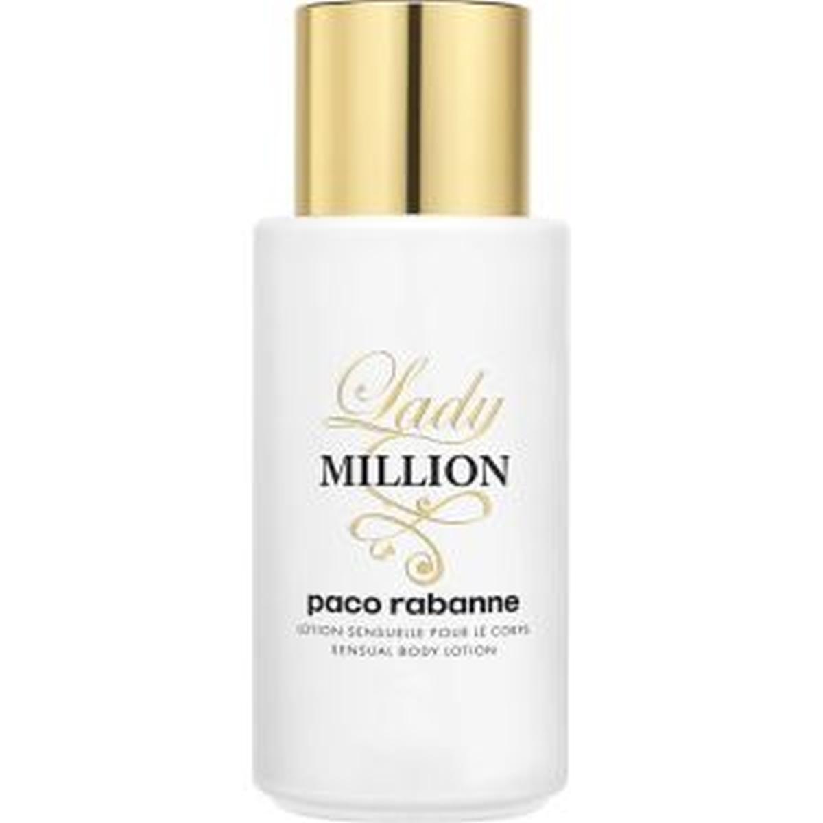 Lady million 200 ml