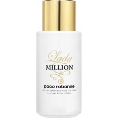 Lady million 200 ml