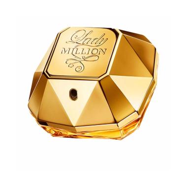 Lady million 80 ml