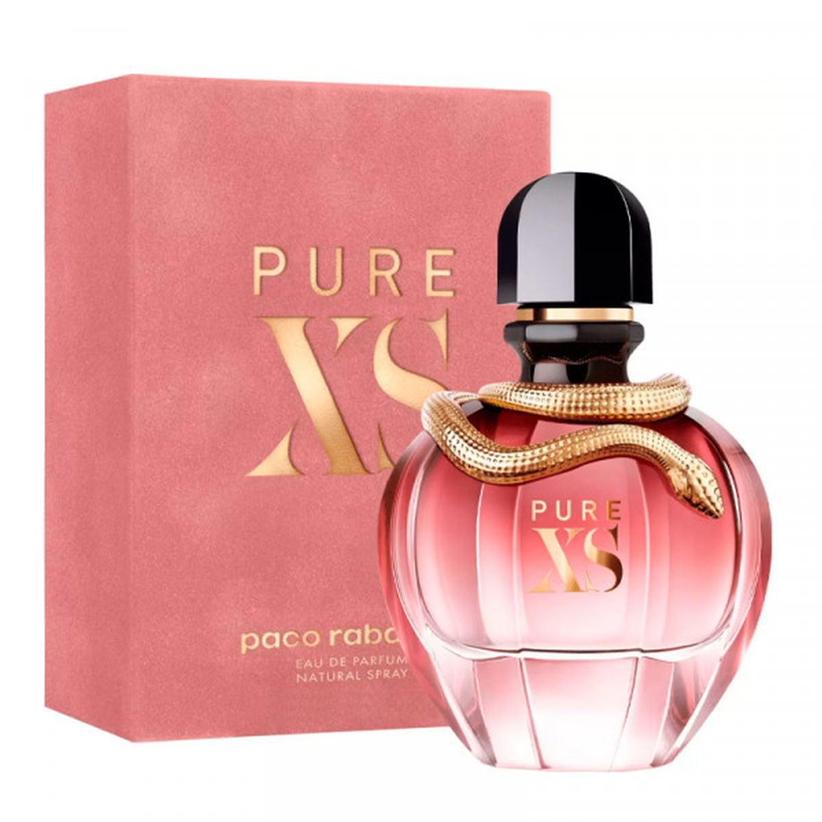 Pure xs 30 ml