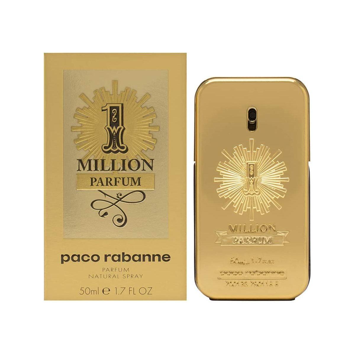 1 million 50 ml