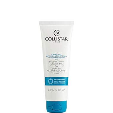 Crema Gel detergente 125 ml