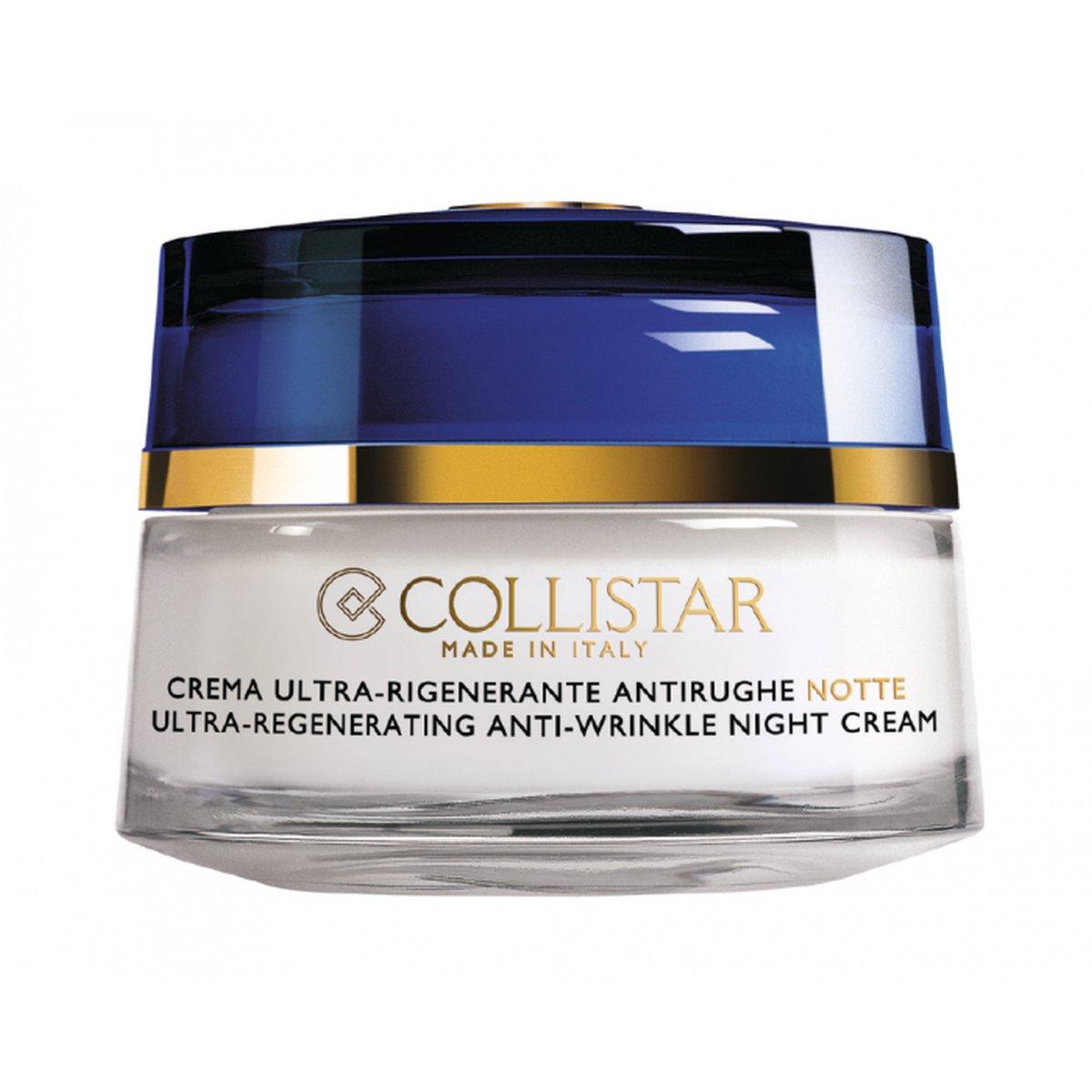 Crema Ultra-Rigenerante 50 ml