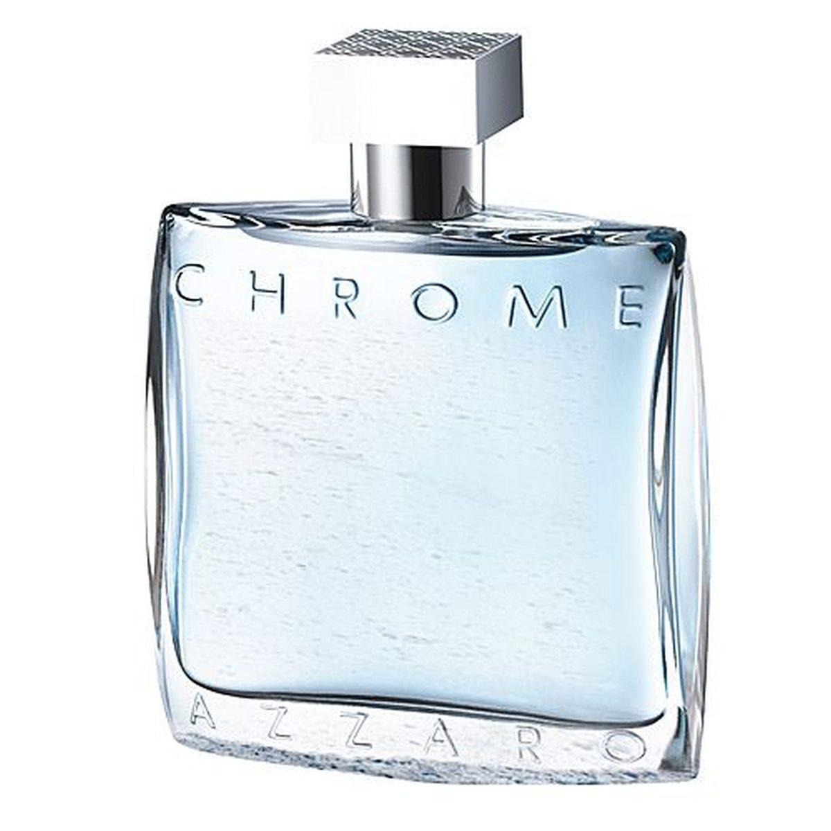Chrome 30 ml