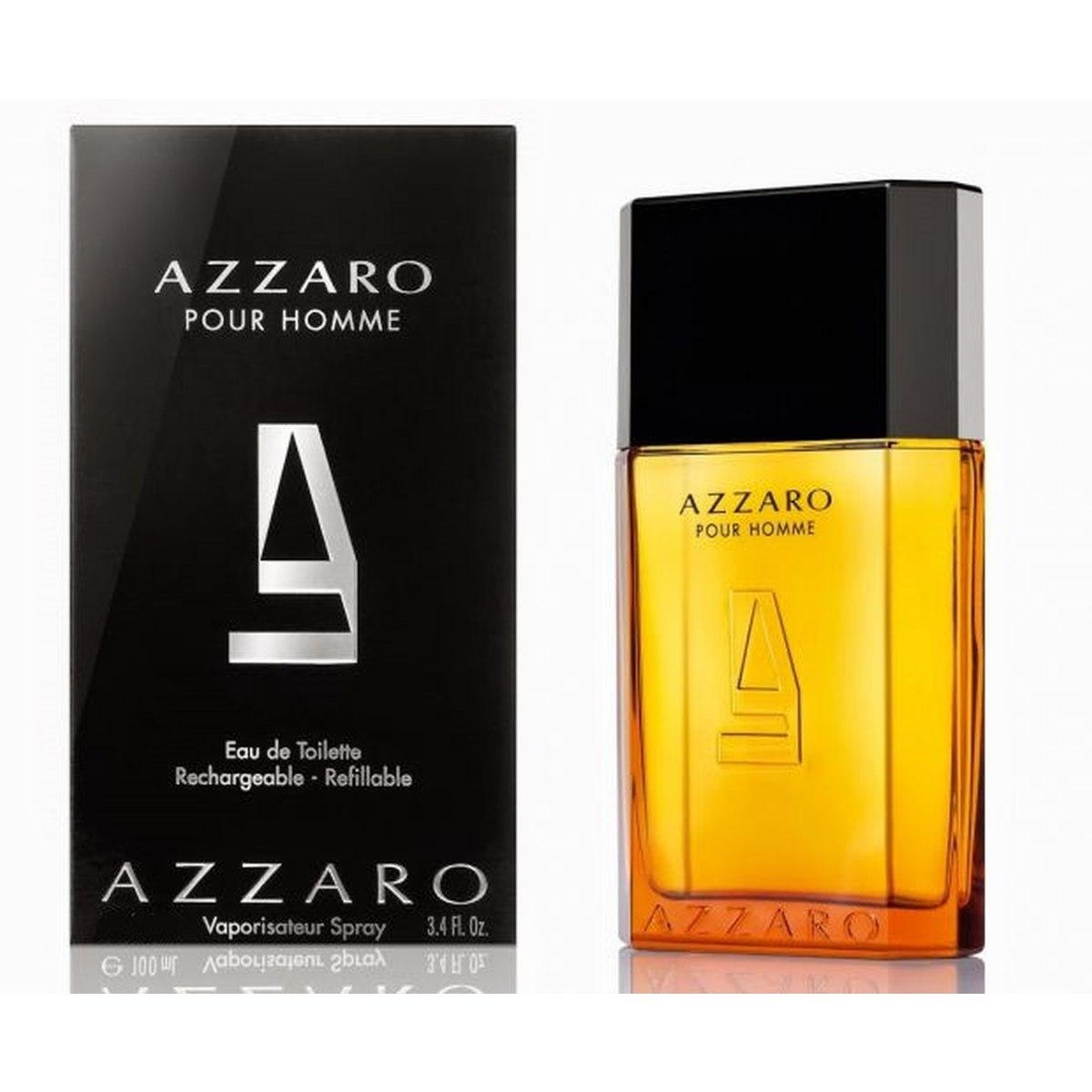 Azzaro 200 ml