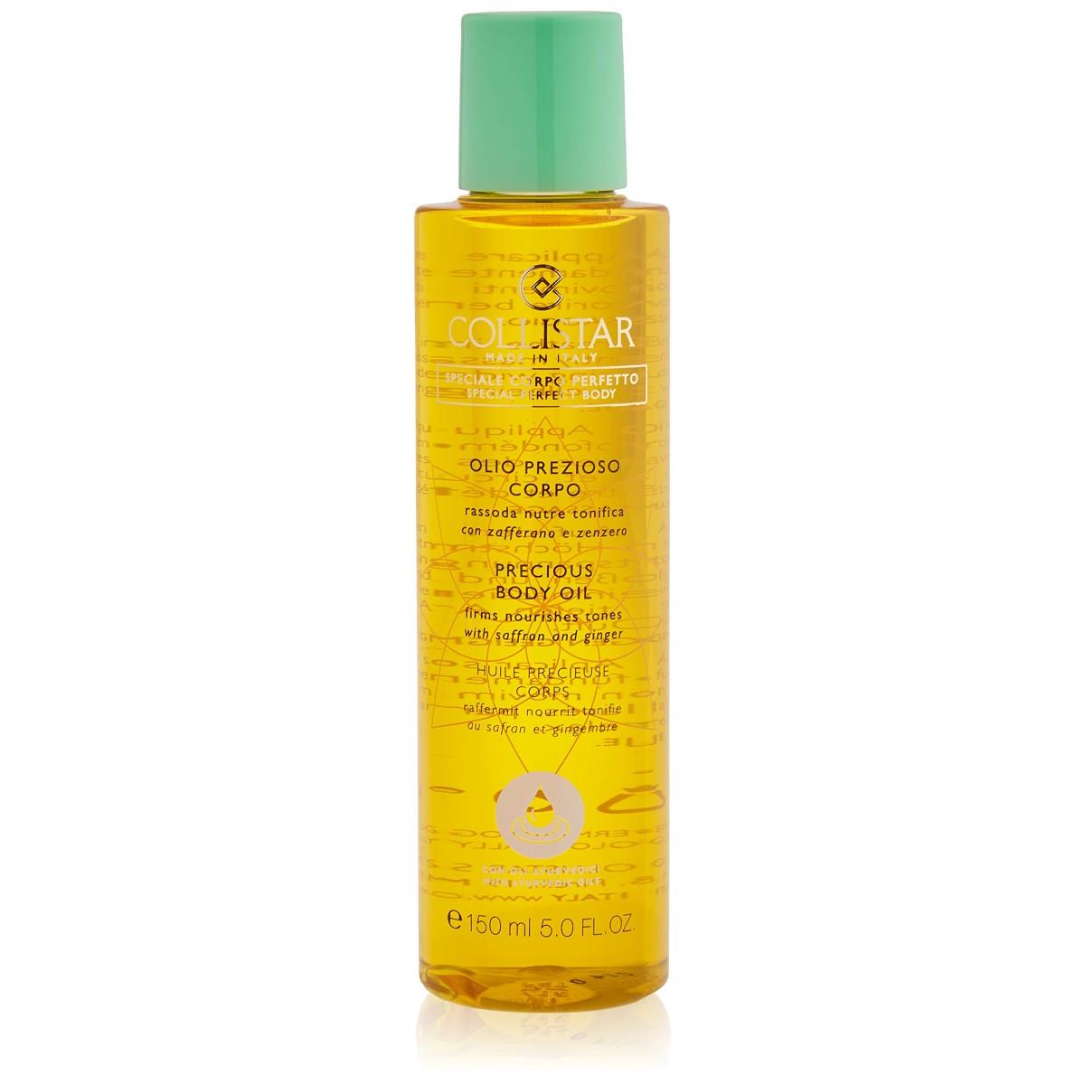 Coll. olio prezioso corpo 150ml