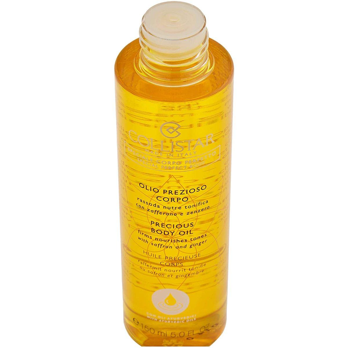 Coll. olio prezioso corpo 150ml