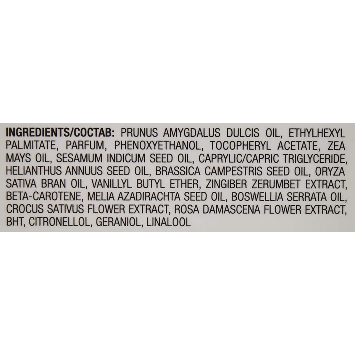 Coll. olio prezioso corpo 150ml