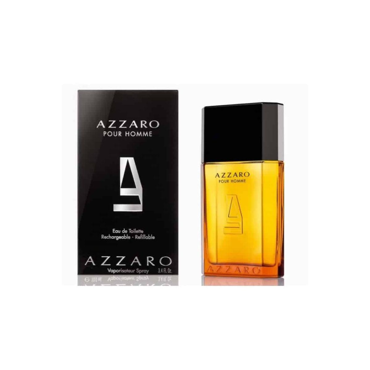 Azzaro 100 ml