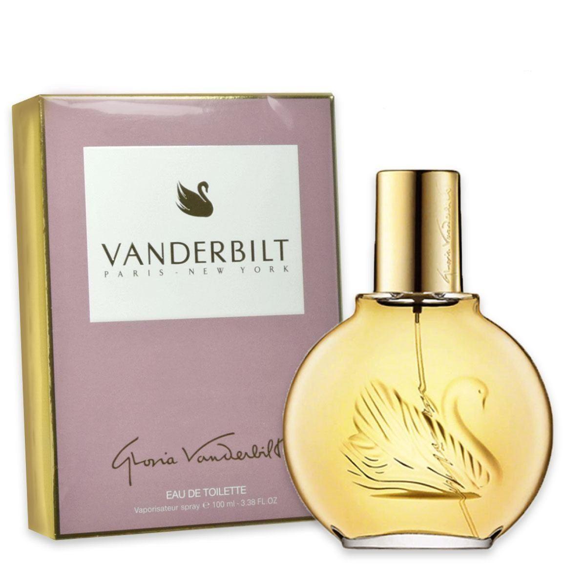 Vanderbilt 100 ml