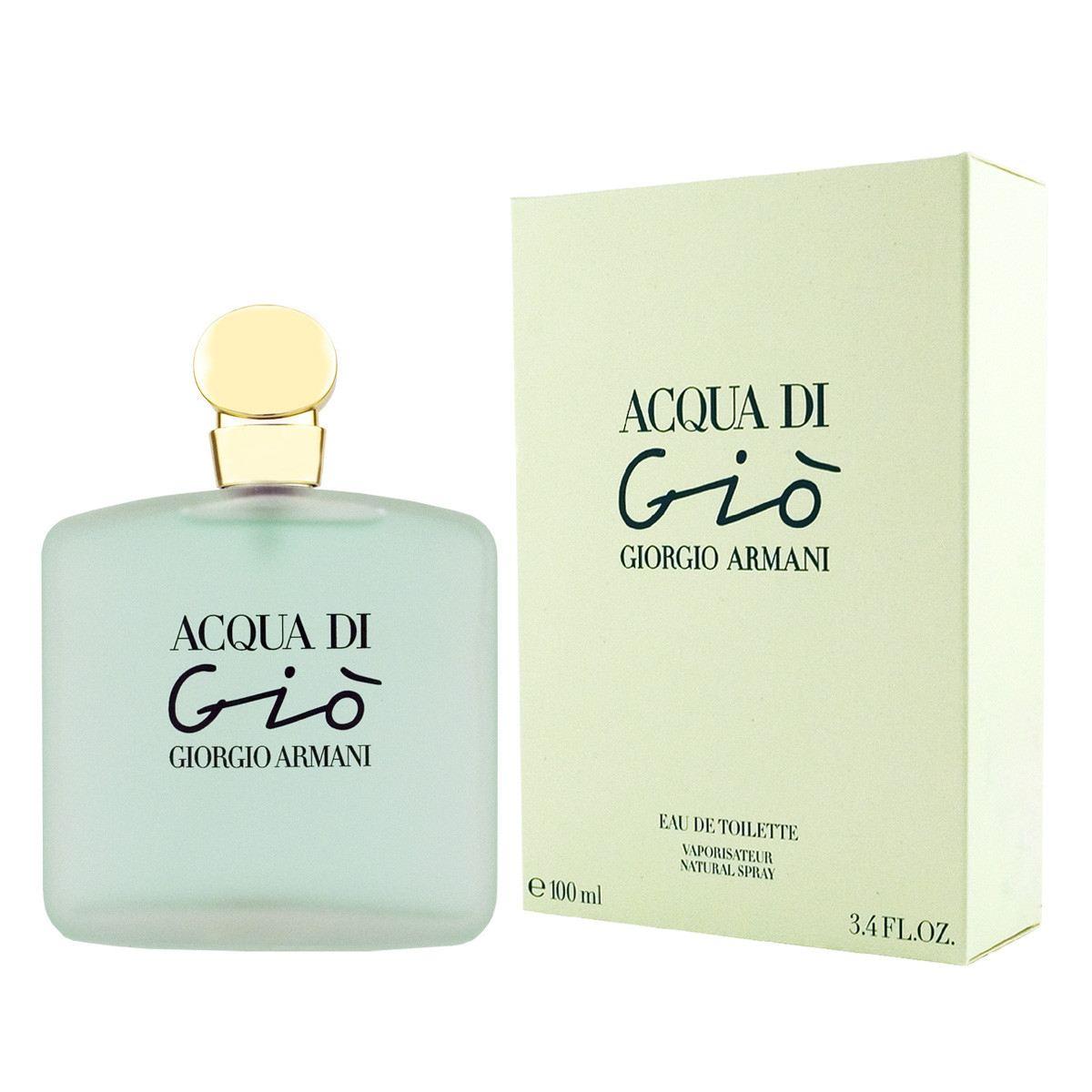 Acqua di giò 100 ml