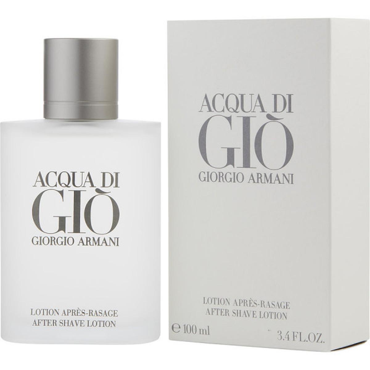 Acqua di giò 100 ml