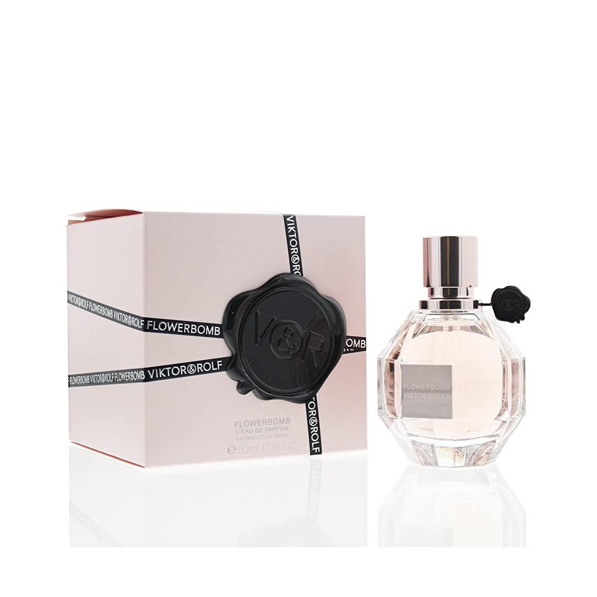 Flowerbomb 50 ml