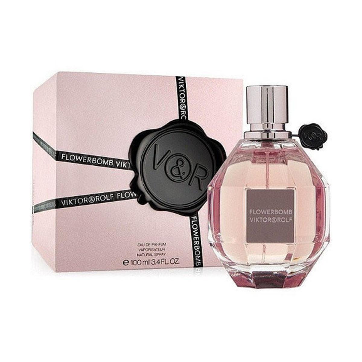 Flowerbomb 100 ml