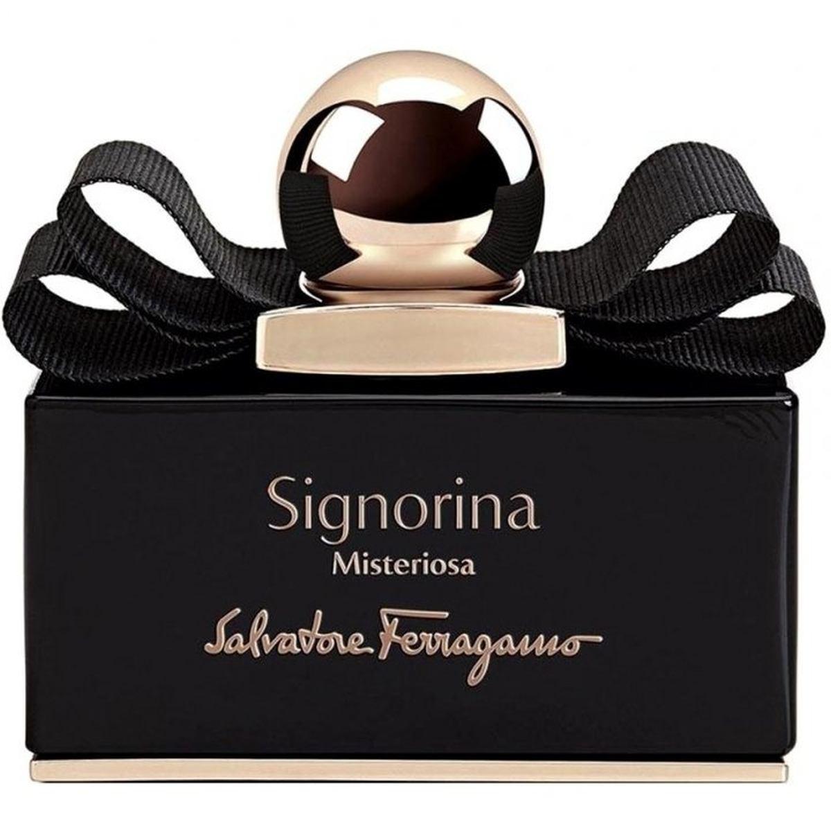 Signorina Misteriosa 30 ml