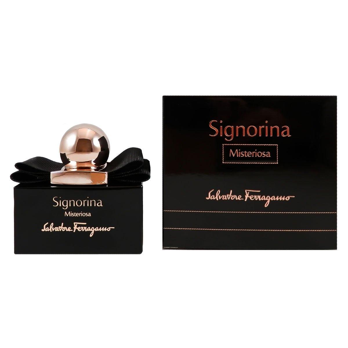 Signorina Misteriosa 100 ml