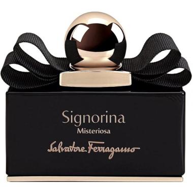 Signorina Misteriosa 100 ml