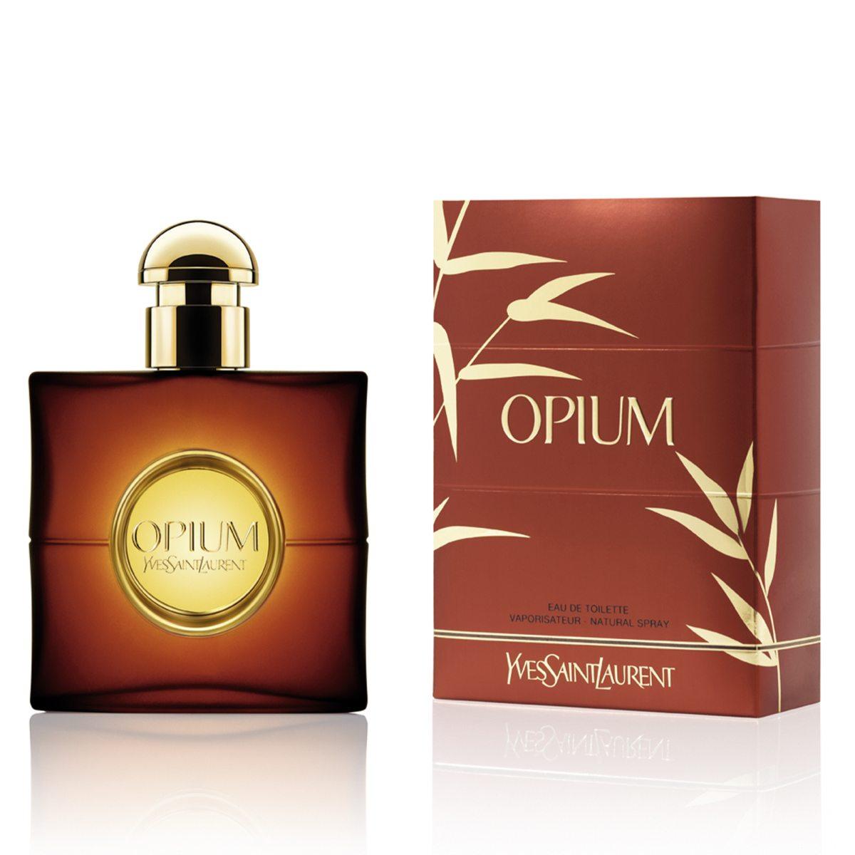 Opium 50 ml