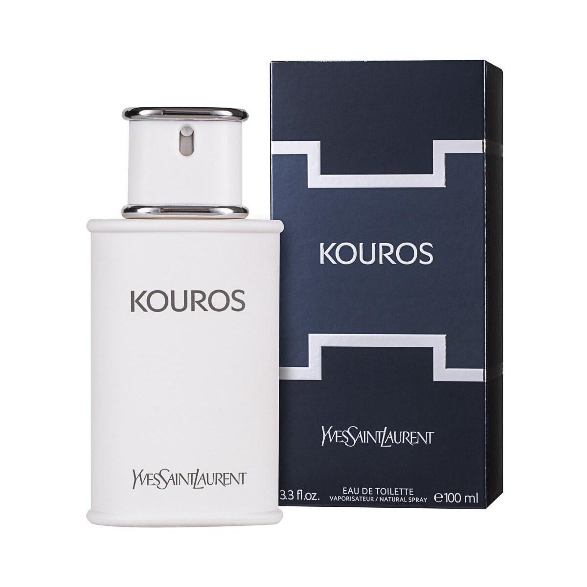 Kouros 100 ml
