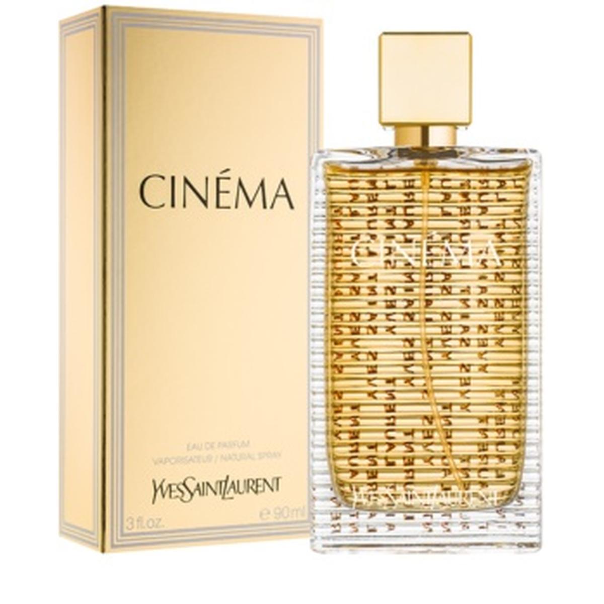 Cinéma 90 ml