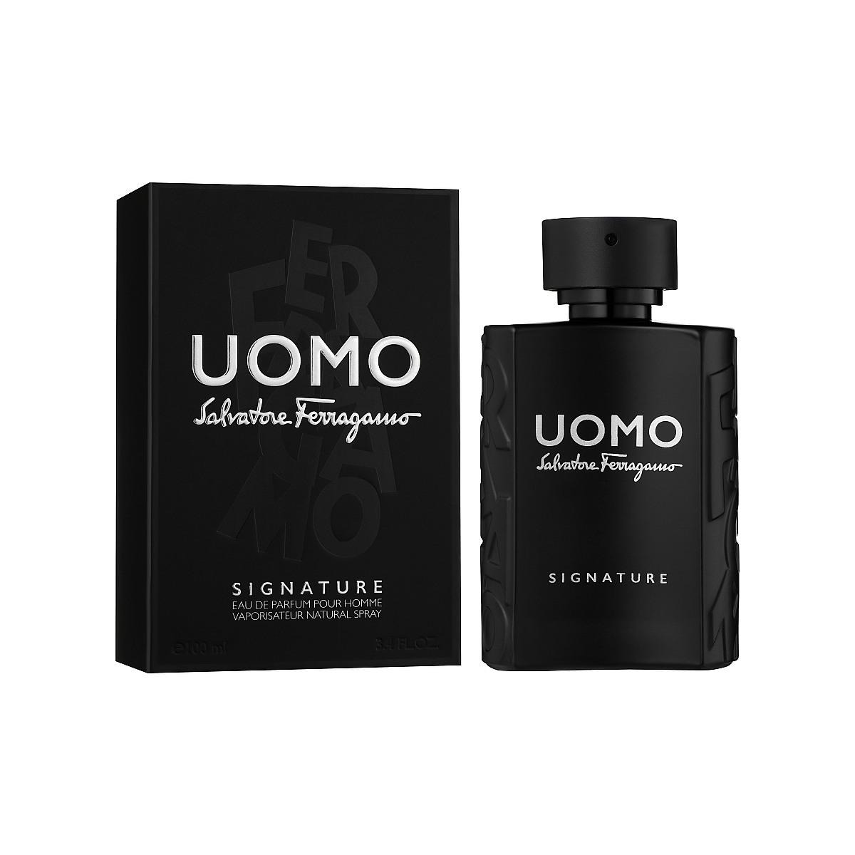 Signature 100 ml