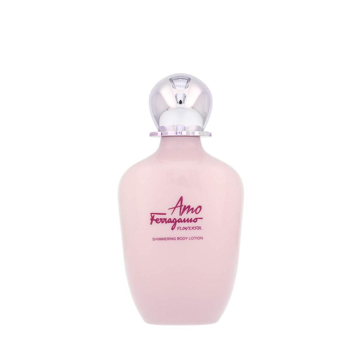 Amo Flowerful 200 ml