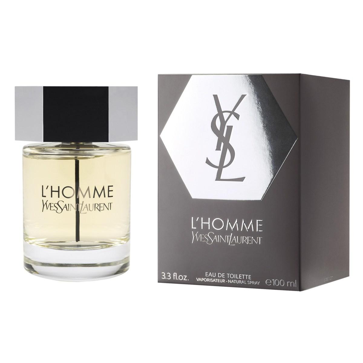L'homme 100 ml