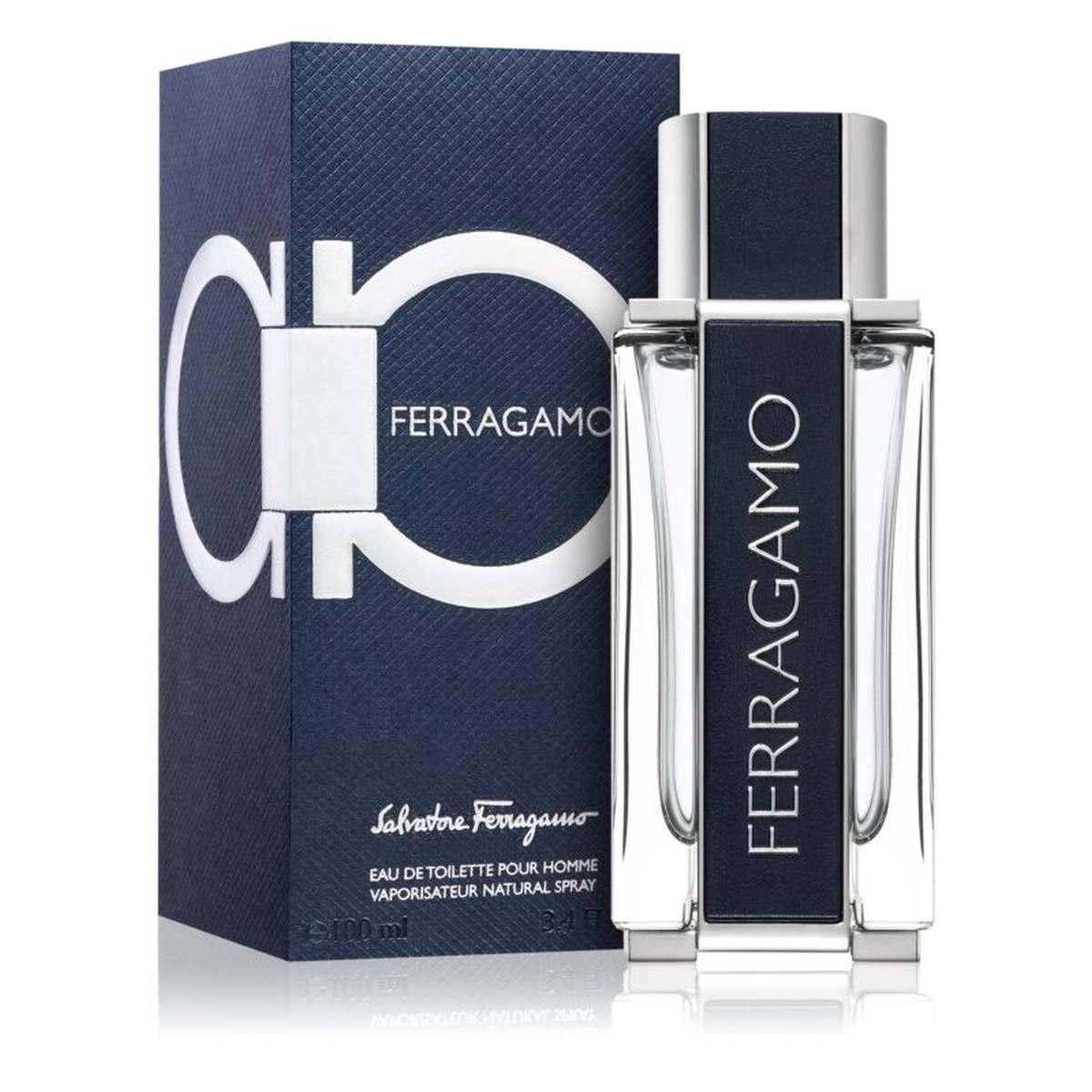 Ferragamo 100 ml