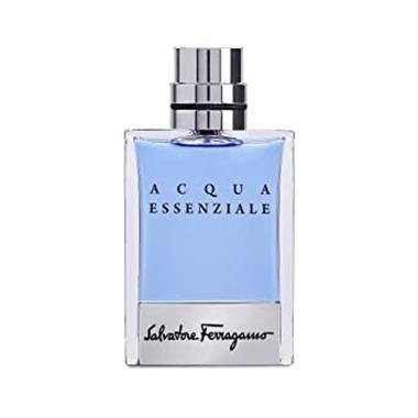 Acqua essenziale 50 ml