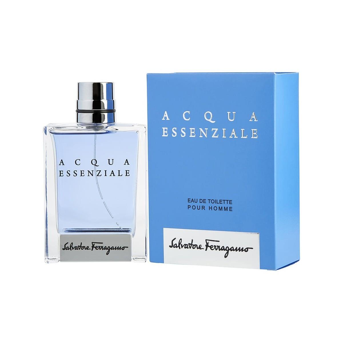 Acqua essenziale 100 ml