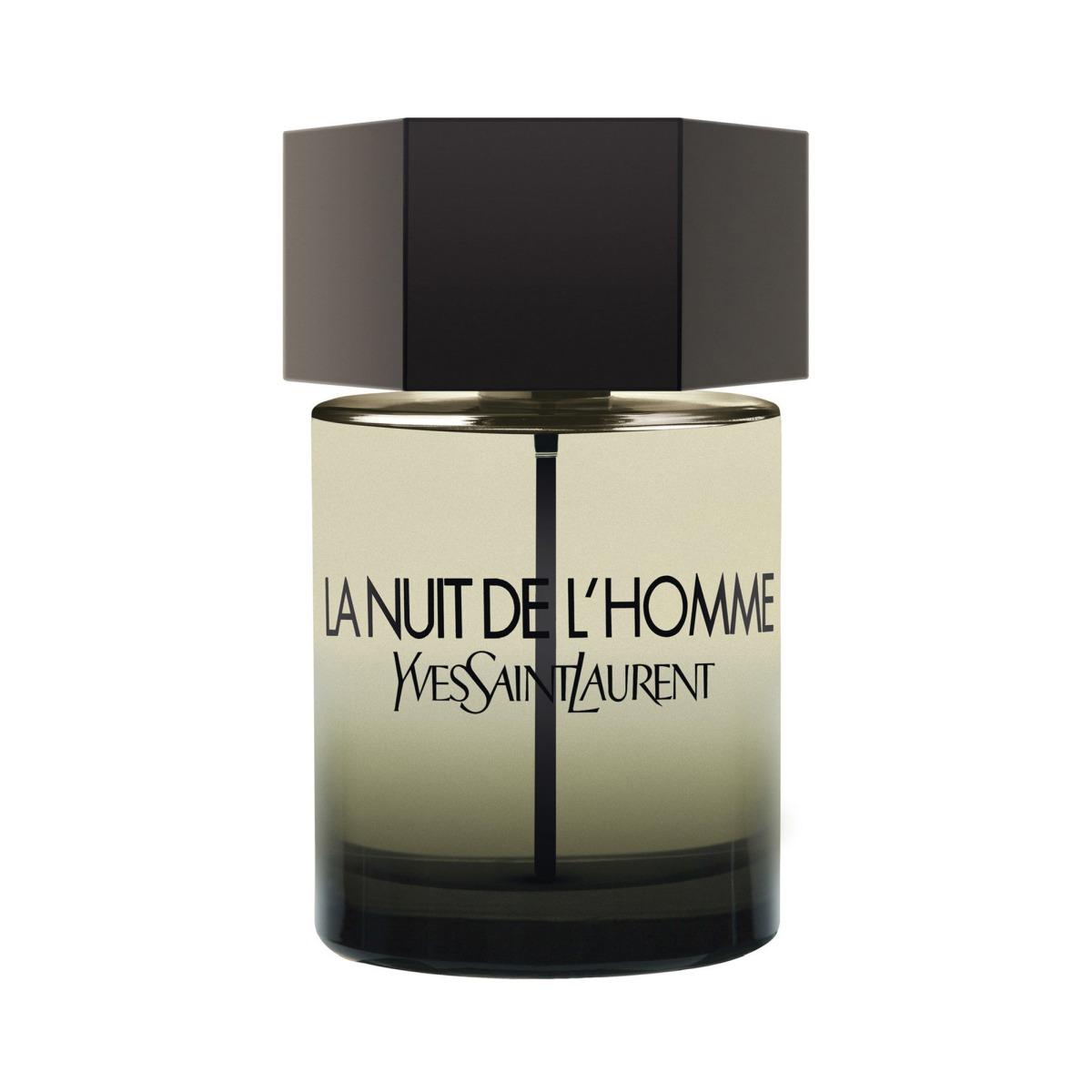 La nuit de l'homme 100 ml