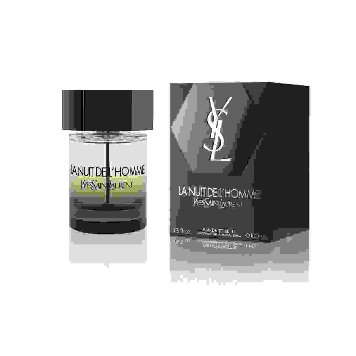 La nuit de l'homme 100 ml