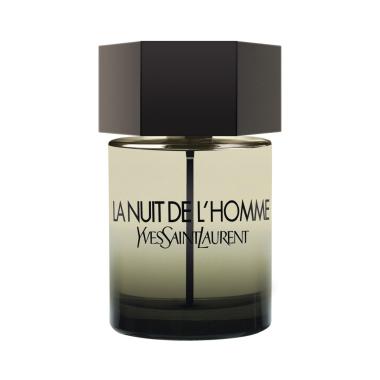 La nuit de l'homme 100 ml