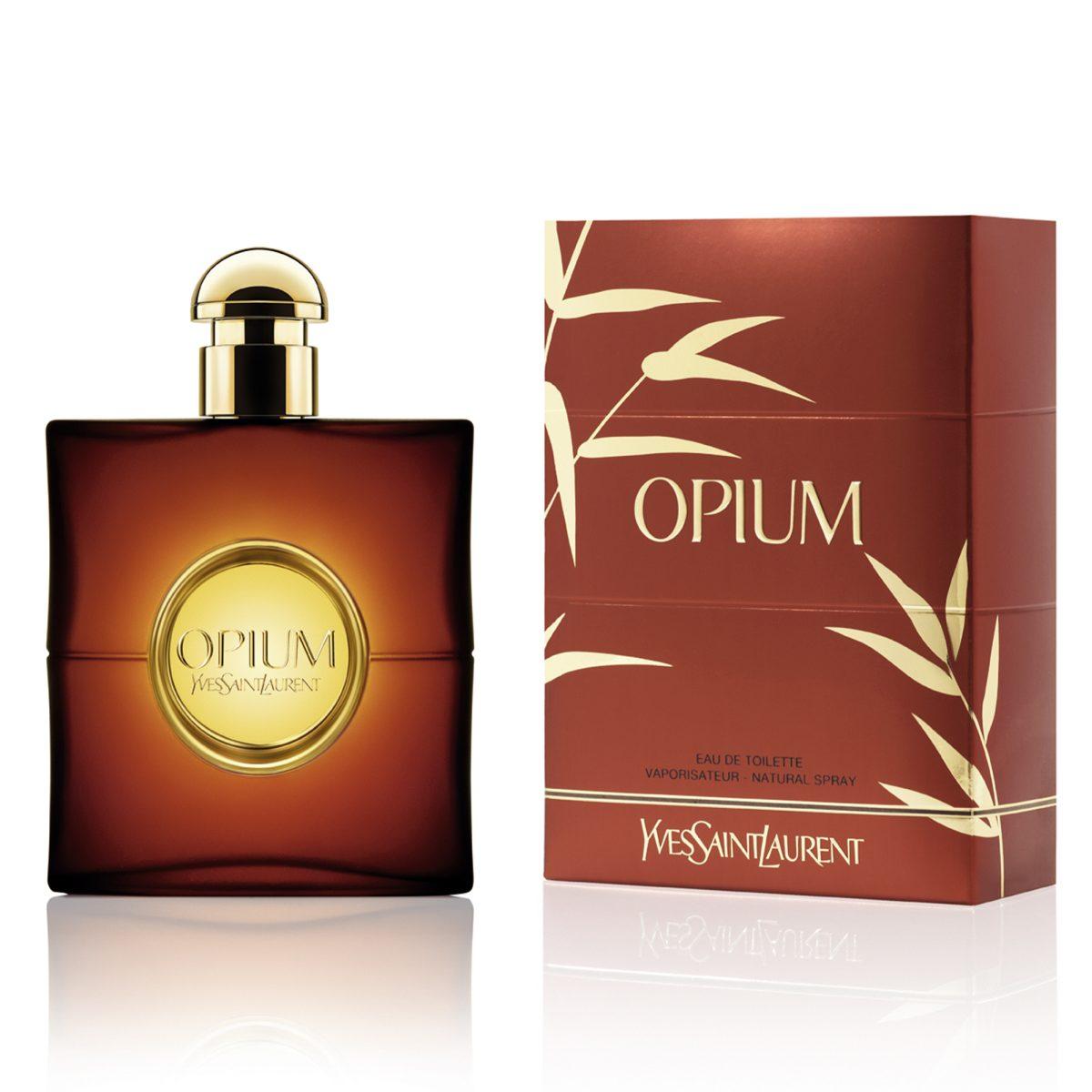 Opium 90 ml