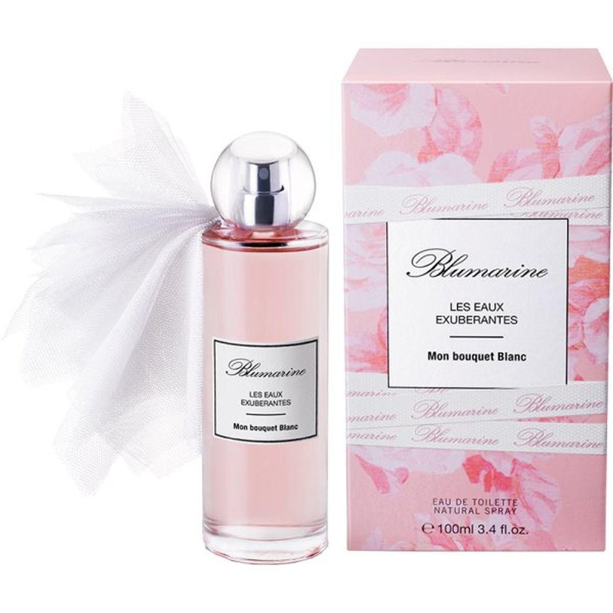 Mon Bouquet Blanc 100 ml