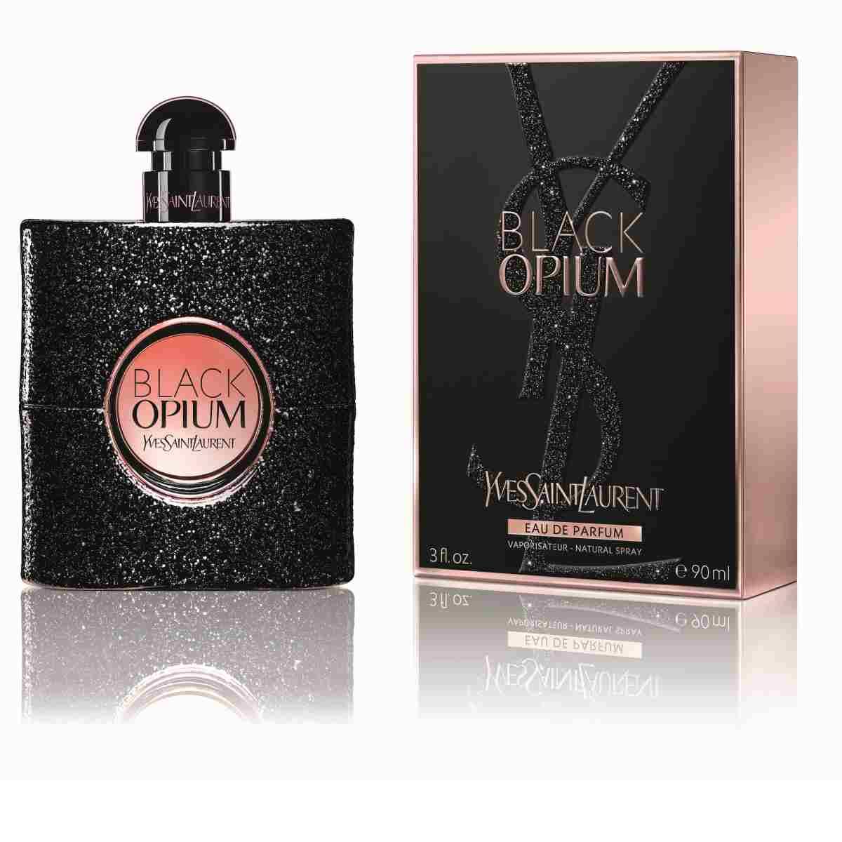 Black opium 90 ml