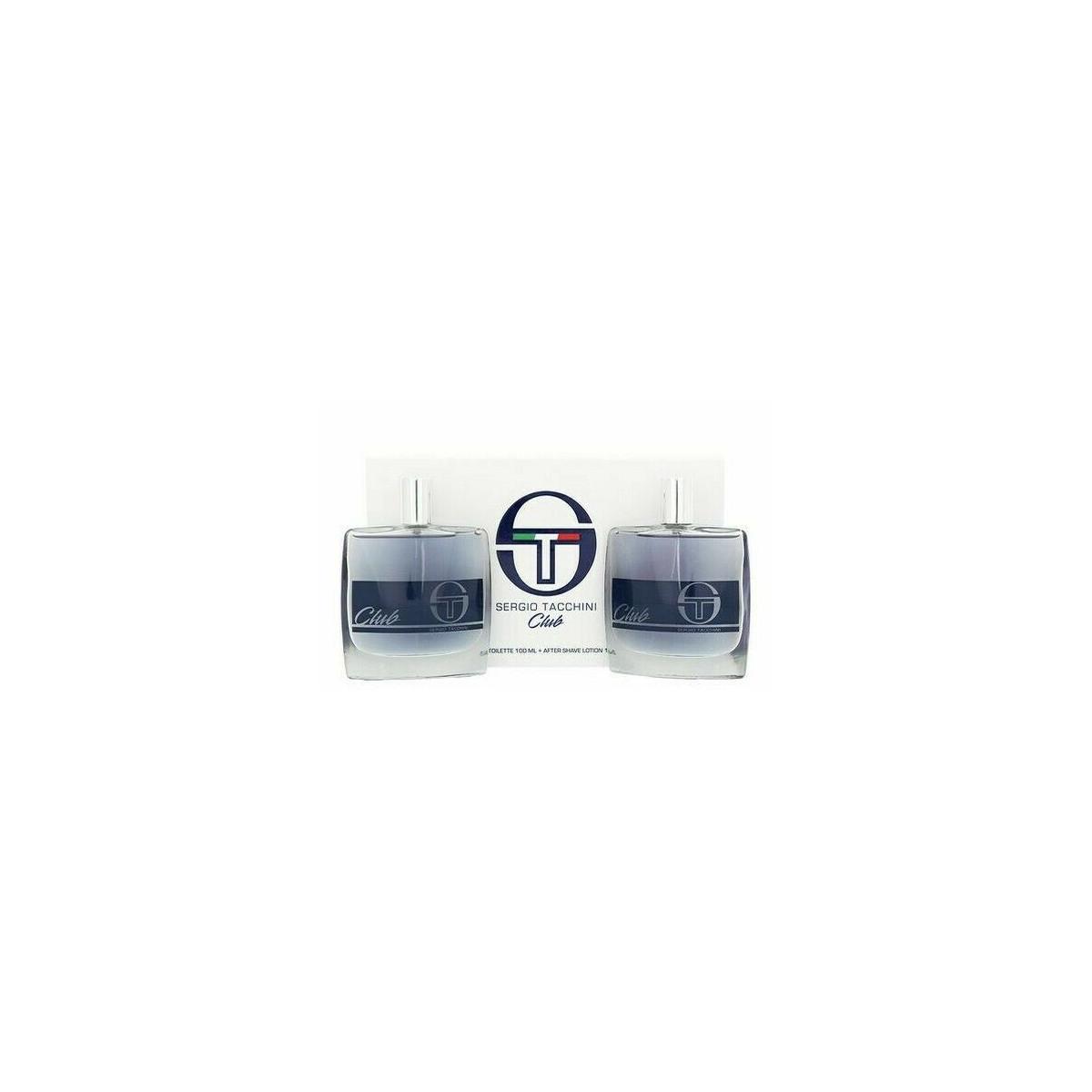 Tacchini Club 100 ml + 100 ml