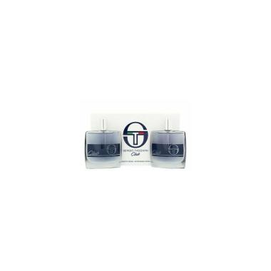 Tacchini Club 100 ml + 100 ml