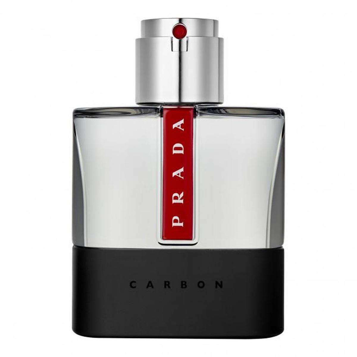 Luna Rossa Carbon 100 ml